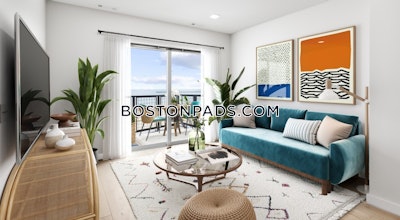 Revere Apartment for rent Studio 1 Bath - $2,184