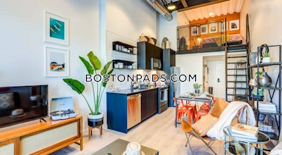Revere Apartment for rent Studio 1 Bath - $2,568 No Fee