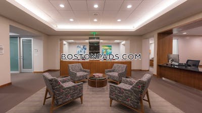 Downtown Apartment for rent 2 Bedrooms 2 Baths Boston - $7,818