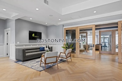 Bedford Apartment for rent Studio 1 Bath - $7,851