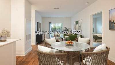 Burlington Apartment for rent 1 Bedroom 1 Bath - $2,725
