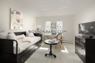 Malden Apartment for rent 1 Bedroom 1 Bath - $2,160