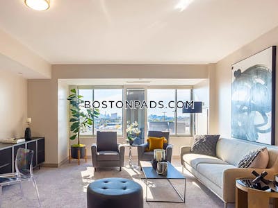 Malden Apartment for rent 2 Bedrooms 2 Baths - $3,970 No Fee