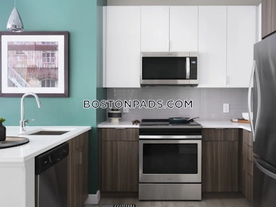 Malden Apartment for rent 2 Bedrooms 2 Baths - $2,998