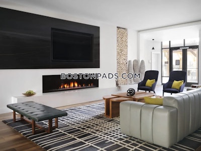 Malden Apartment for rent Studio 1 Bath - $2,381