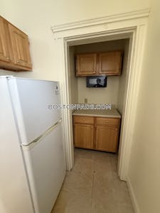Fenway/kenmore Apartment for rent 1 Bedroom 1 Bath Boston - $2,650 No Fee