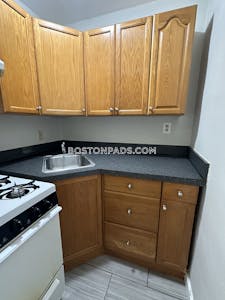 Northeastern/symphony Apartment for rent Studio 1 Bath Boston - $2,350 No Fee