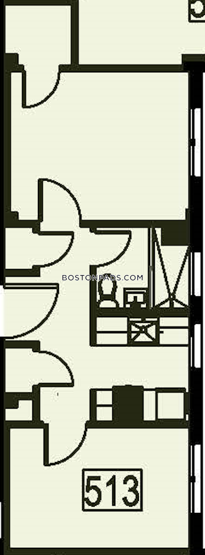 Cambridge Apartment for rent 1 Bedroom 1 Bath  Harvard Square - $2,875 No Fee