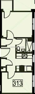 Cambridge Apartment for rent 1 Bedroom 1 Bath  Harvard Square - $2,850 No Fee
