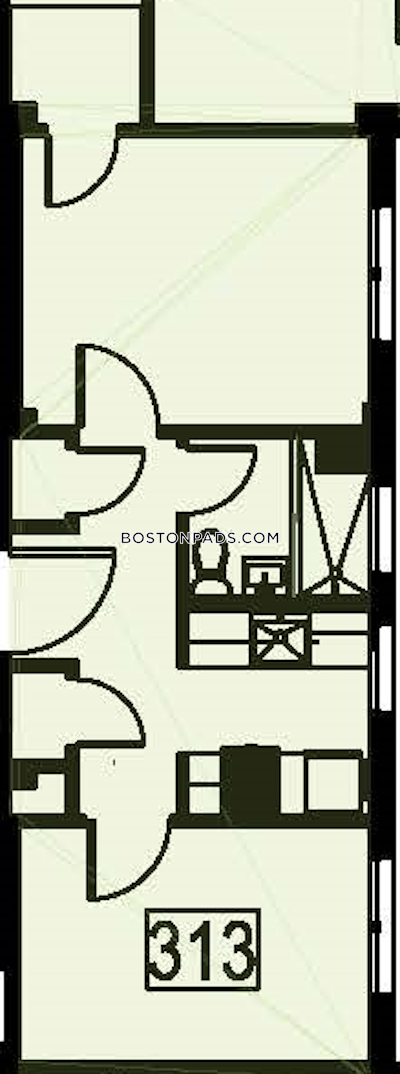 Cambridge Apartment for rent 1 Bedroom 1 Bath  Harvard Square - $2,850 No Fee