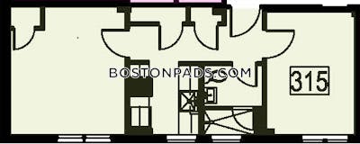 Cambridge 1 bedroom 1 baths in CAMBRIDGE  Harvard Square - $2,825 No Fee