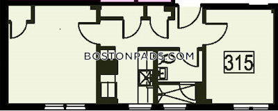 Cambridge Apartment for rent 1 Bedroom 1 Bath  Harvard Square - $2,825 No Fee