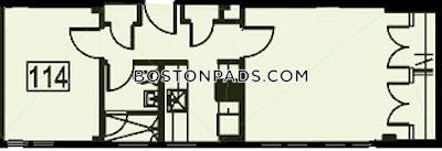 Cambridge Apartment for rent 1 Bedroom 1 Bath  Harvard Square - $2,750 No Fee