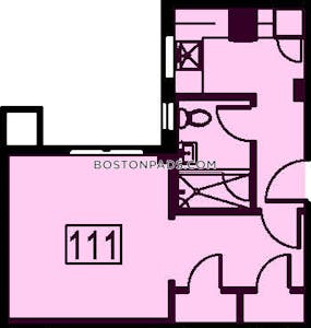 Cambridge Apartment for rent Studio 1 Bath  Harvard Square - $2,325 No Fee
