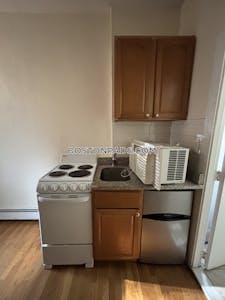 Mission Hill Apartment for rent Studio 1 Bath Boston - $1,625 No Fee