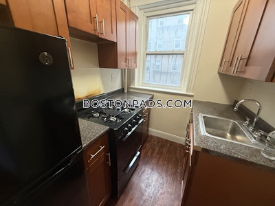 Fenway/kenmore 1 bedroom 1 baths in BOSTON Boston - $2,750 No Fee