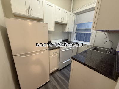 Fenway/kenmore Apartment for rent 1 Bedroom 1 Bath Boston - $2,895 No Fee