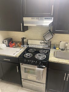 Chinatown Apartment for rent Studio 1 Bath Boston - $2,500 No Fee