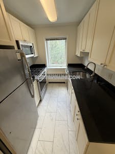 Brookline 2 Beds 1 Bath  Coolidge Corner - $3,795 No Fee