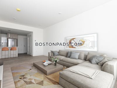 Brighton Apartment for rent Studio 1 Bath Boston - $2,650 No Fee