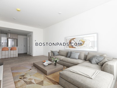Brighton Apartment for rent Studio 1 Bath Boston - $2,650 No Fee