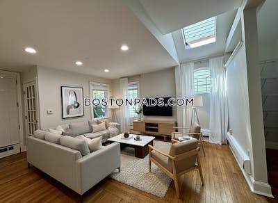 Somerville 2 bedroom 1 baths in SOMERVILLE East Somerville - $2,700 No Fee