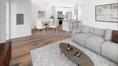Acton Apartment for rent 1 Bedroom 1 Bath - $2,095 No Fee