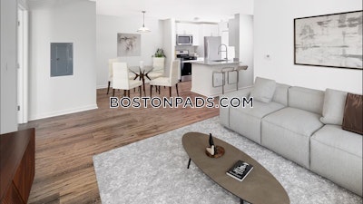 Acton Apartment for rent 2 Bedrooms 1 Bath - $2,630 No Fee