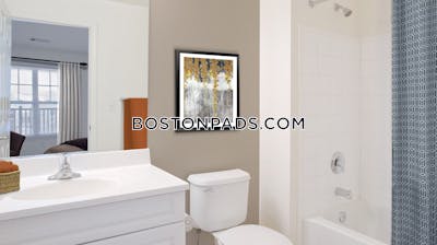 Acton Apartment for rent 2 Bedrooms 1 Bath - $2,630 No Fee