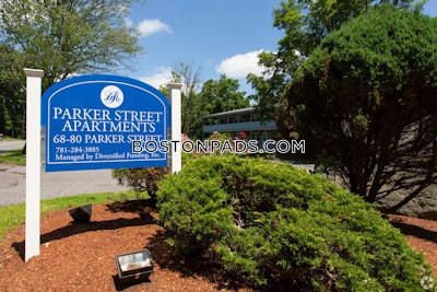 Acton Apartment for rent 2 Bedrooms 1 Bath - $1,750 No Fee