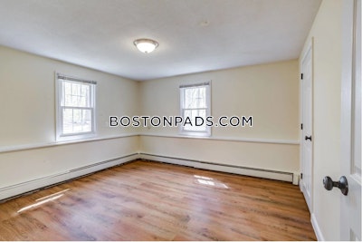 Acton Apartment for rent 2 Bedrooms 1 Bath - $2,350 No Fee