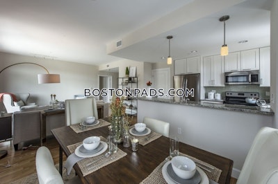 Concord Apartment for rent 1 Bedroom 1 Bath - $3,500 No Fee