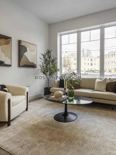 Danvers Apartment for rent 2 Bedrooms 1 Bath - $3,650 No Fee