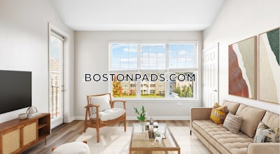 Concord Apartment for rent 1 Bedroom 1 Bath - $2,537 No Fee