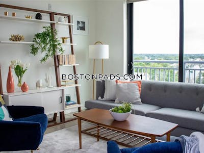 Beverly Apartment for rent 2 Bedrooms 1 Bath - $3,300 No Fee