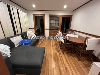 Somerville 4 Beds 1.5 Baths  Tufts - $6,000 No Fee