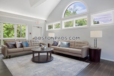 Andover Apartment for rent 1 Bedroom 1 Bath - $2,250 No Fee