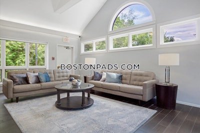 Andover Apartment for rent 3 Bedrooms 1 Bath - $3,080 No Fee