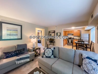 Dracut 1 bedroom 1 baths Luxury in DRACUT - $2,031 No Fee