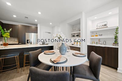 Everett Apartment for rent 2 Bedrooms 1 Bath - $4,336 No Fee