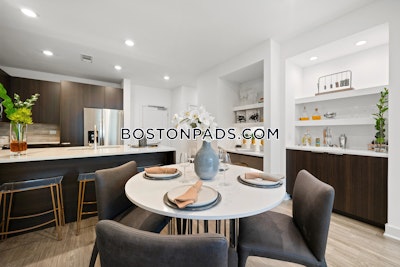 Everett Apartment for rent 2 Bedrooms 1 Bath - $4,336 No Fee