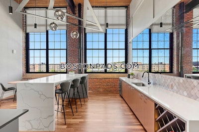 Lawrence Apartment for rent Studio 1 Bath - $2,240 No Fee