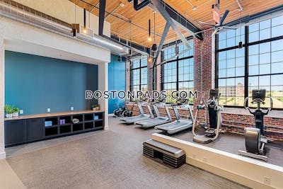 Lawrence Apartment for rent Studio 1 Bath - $2,240 No Fee