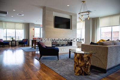 Haverhill 2 bedroom 1 baths Luxury in HAVERHILL - $2,500 No Fee