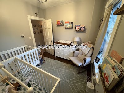 Dorchester Apartment for rent 3 Bedrooms 1 Bath Boston - $3,200 No Fee