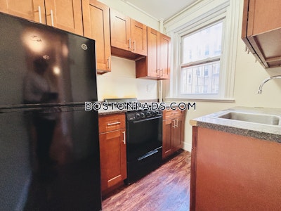 Fenway/kenmore Apartment for rent 1 Bedroom 1 Bath Boston - $2,595 No Fee