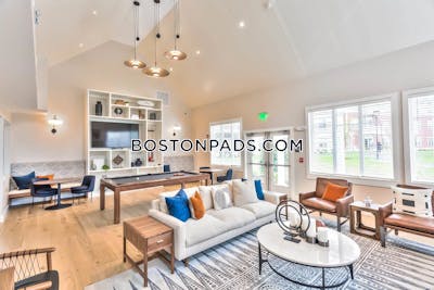Plymouth Apartment for rent 1 Bedroom 1 Bath - $3,828 No Fee