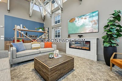 Haverhill Apartment for rent Studio 1 Bath - $3,379 No Fee