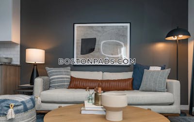 Kingston Apartment for rent 1 Bedroom 1 Bath - $2,441 No Fee