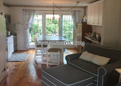 Mashpee Apartment for rent 2 Bedrooms 1 Bath - $2,580 No Fee